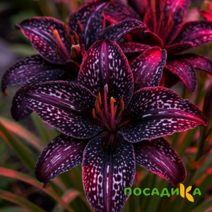 Лилейник Вояж купить по цене от 699р. в интернет-магазине «Посадика» с доставкой почтой в в Щелкиное и по всей России – [изображение №1].