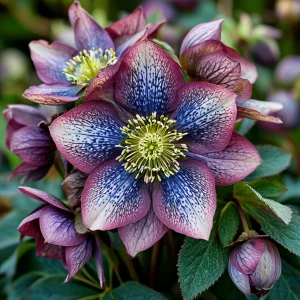 Морозник Винтер Сонет купить по цене от 456р. в интернет-магазине «Посадика» с доставкой почтой в в Щелкиное и по всей России – [изображение №1].