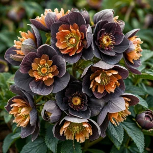 Морозник Блум Айс купить по цене от 499р. в интернет-магазине «Посадика» с доставкой почтой в в Щелкиное и по всей России – [изображение №1].