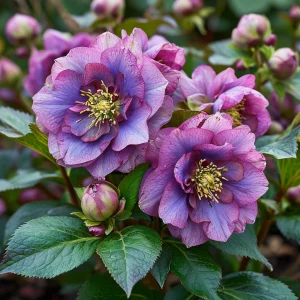 Морозник Айс Принцесс Чарм купить по цене от 650р. в интернет-магазине «Посадика» с доставкой почтой в в Щелкиное и по всей России – [изображение №1].