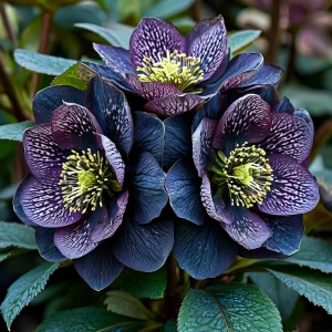 Морозник Претти Элен купить по цене от 605р. в интернет-магазине «Посадика» с доставкой почтой в в Щелкиное и по всей России – [изображение №1].