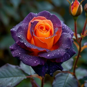 Роза Рэй Оф Хоуп купить по цене от 319р. в интернет-магазине «Посадика» с доставкой почтой в в Щелкиное и по всей России – [изображение №1].