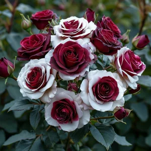 Роза Лост Лав купить по цене от 480р. в интернет-магазине «Посадика» с доставкой почтой в в Щелкиное и по всей России – [изображение №1].